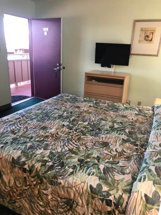 Seahorse Inn Manhattan Beach - Lax מראה חיצוני תמונה