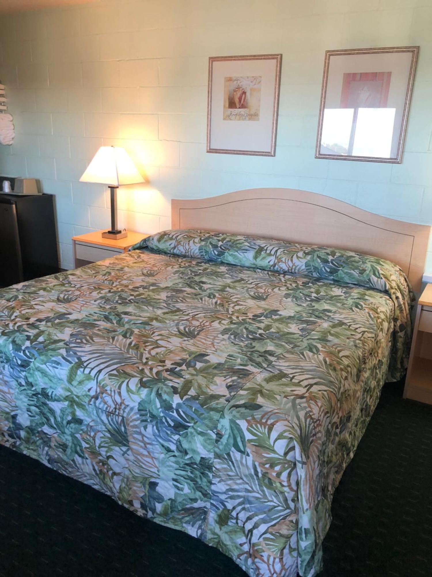 Seahorse Inn Manhattan Beach - Lax מראה חיצוני תמונה