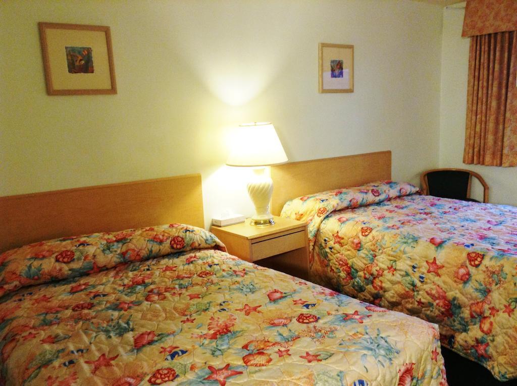 Seahorse Inn Manhattan Beach - Lax חדר תמונה