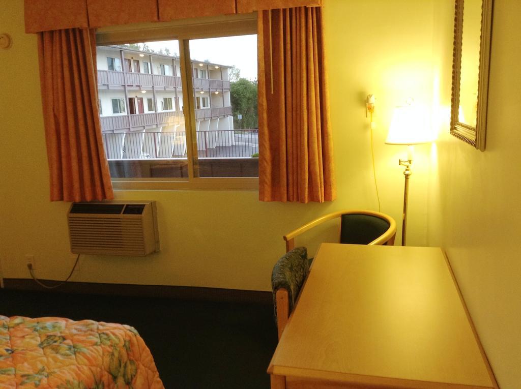 Seahorse Inn Manhattan Beach - Lax חדר תמונה