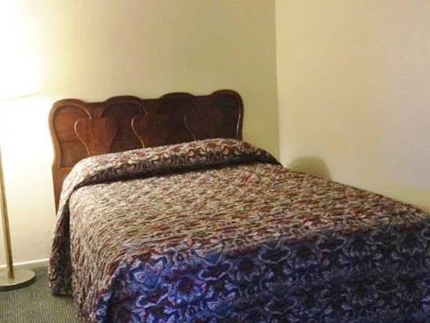 Seahorse Inn Manhattan Beach - Lax מראה חיצוני תמונה